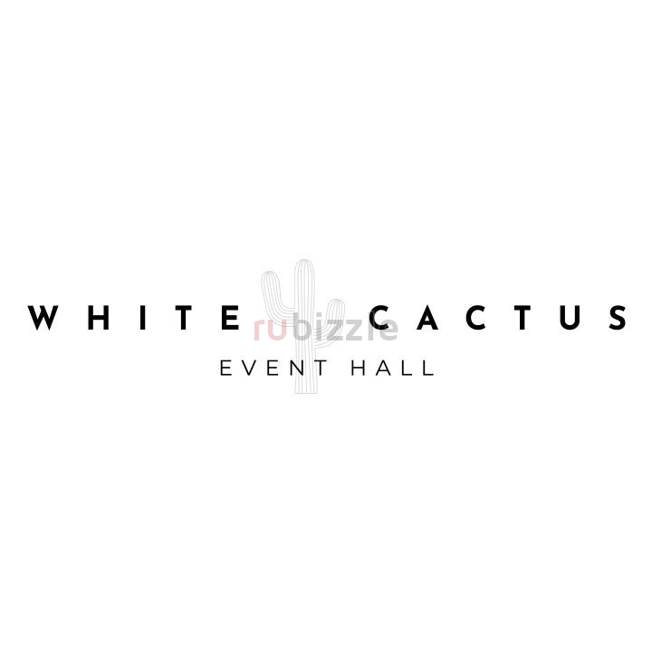 Luxury Event Venue in Sacramento | White Cactus Event Center