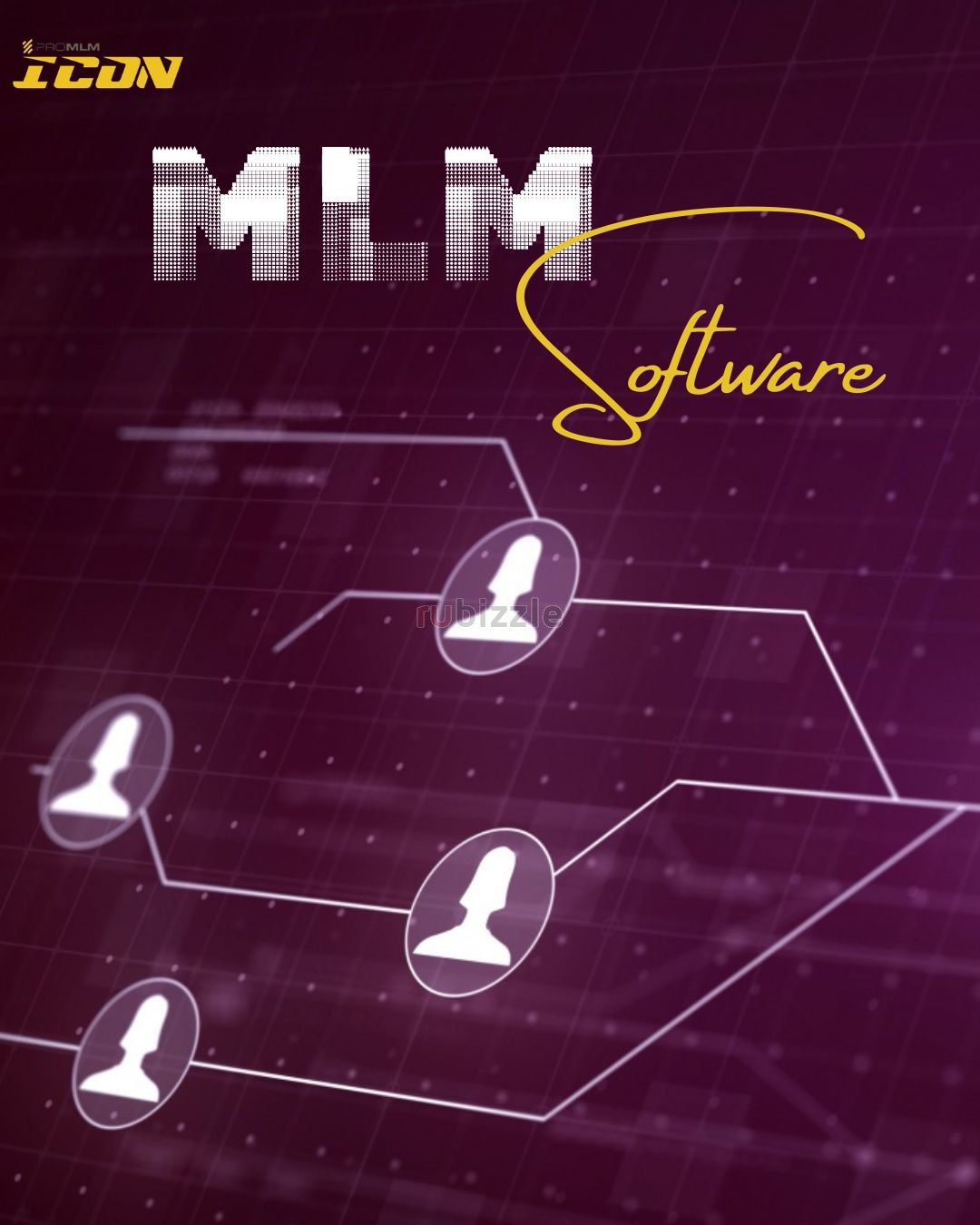 Direct Selling Software