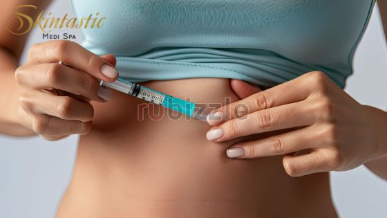 Best Semaglutide Riverside for Personalized Weight Loss
