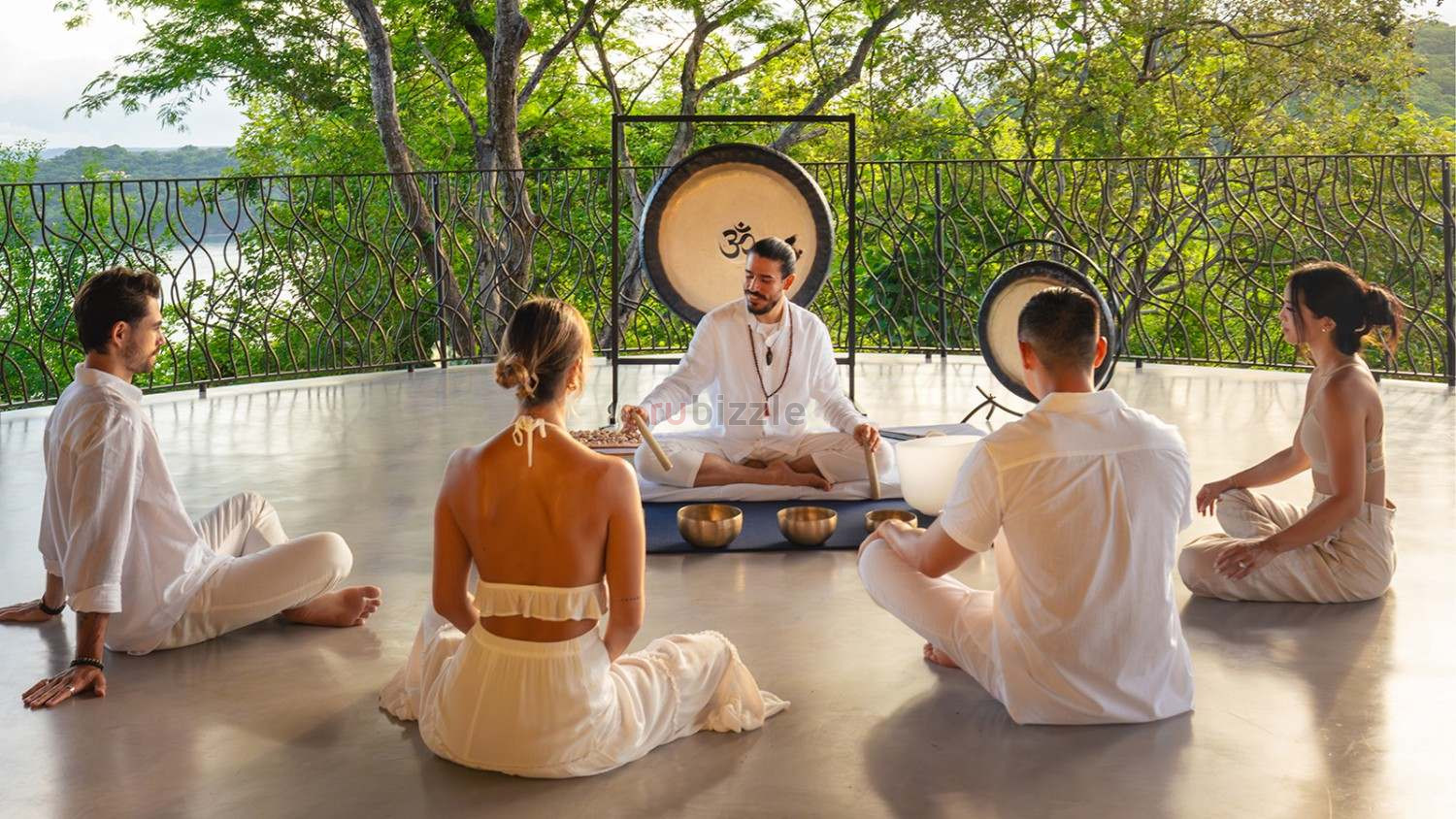Psychedelic Healing Immersion Costa Rica | Psychetopia