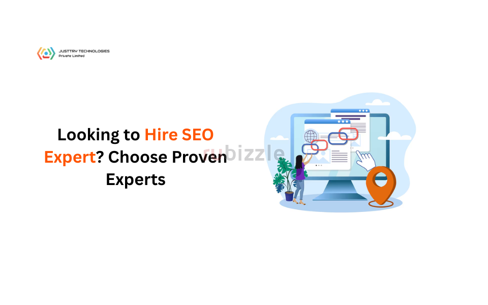 Looking to Hire SEO Expert? Choose Proven Experts