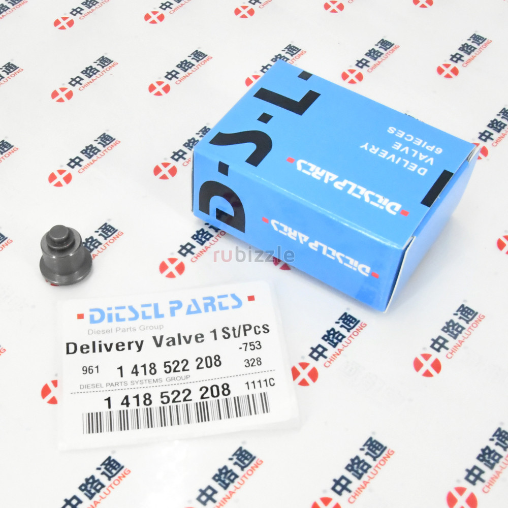 Delivery Valve 2554-003 constant-pressure delivery valve 090140-2580