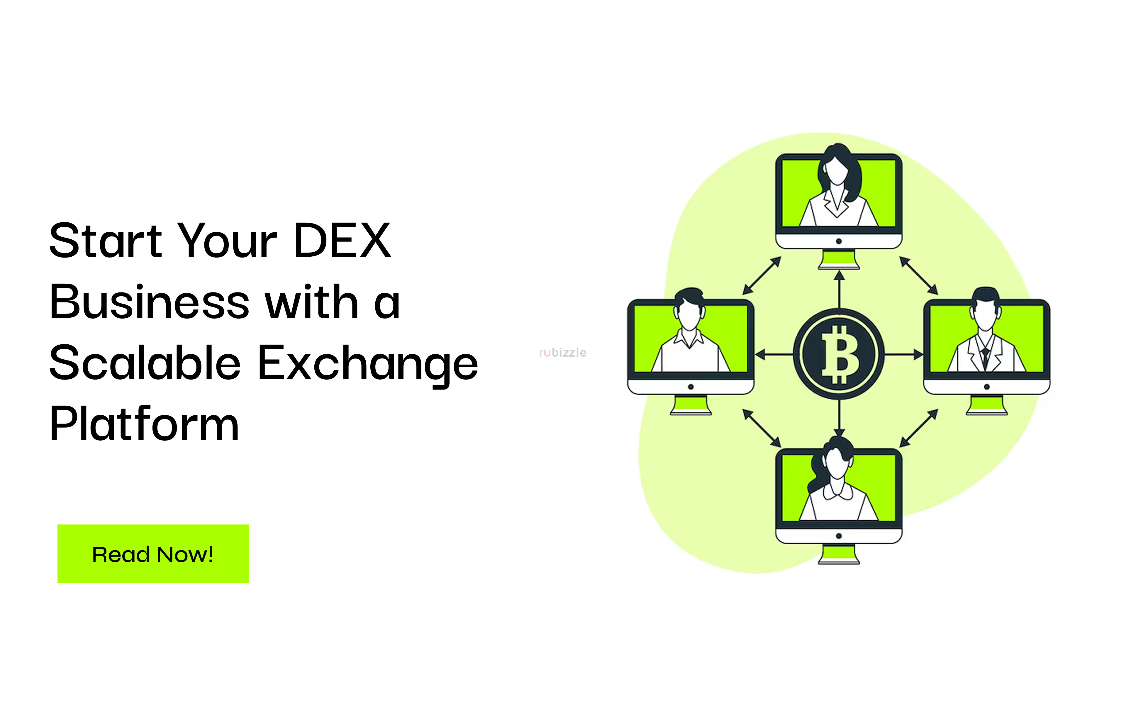 Start Your DEX Business with a Scalable Exchange Platform
