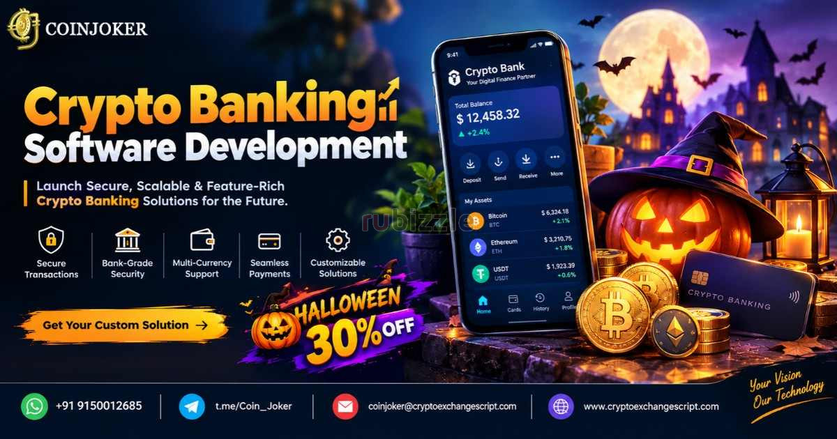 Keep Customers Banking With You, Not Switching Between Crypto Apps