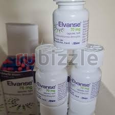 Cómo y cuándo tomar Elvanse 50/70 mg