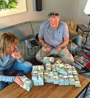 BARBUELIS SPIRITUAL POWERS TO MAKE MONEY