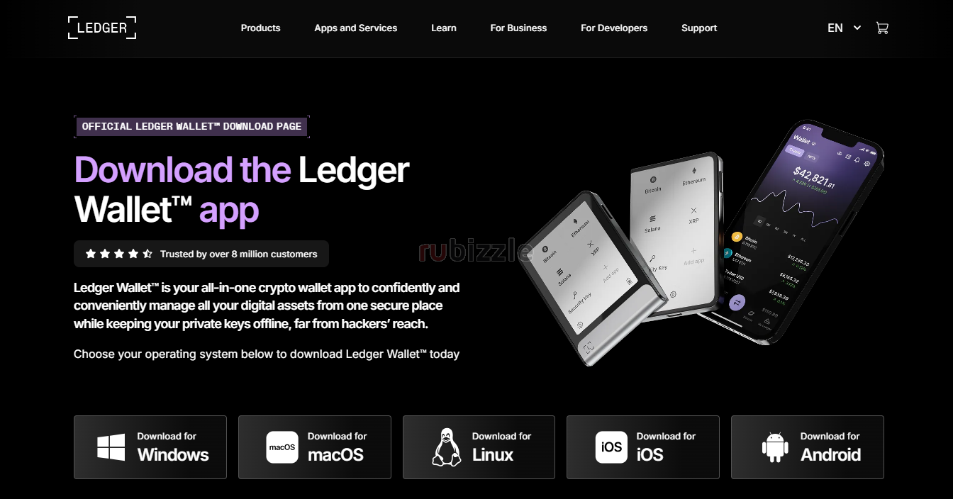 Ledger Wallet - Getting started with Ledger® Hardware wallet