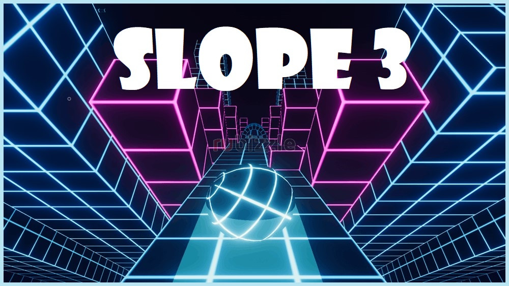 Master the Descent: A Beginner's Guide to the Addictive Slope Game
