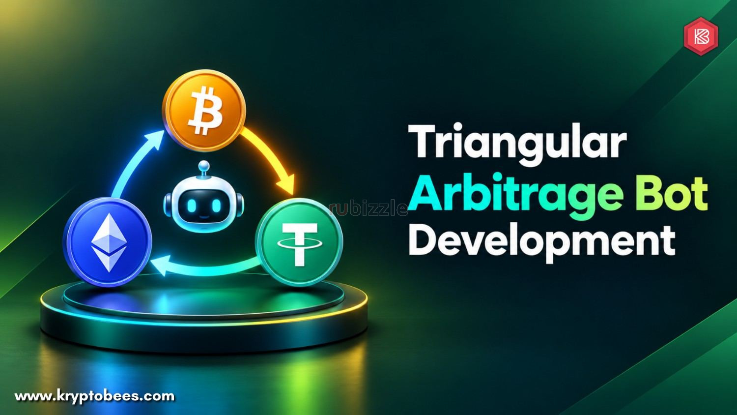Smart Triangular Arbitrage Crypto for Faster Trading Operations