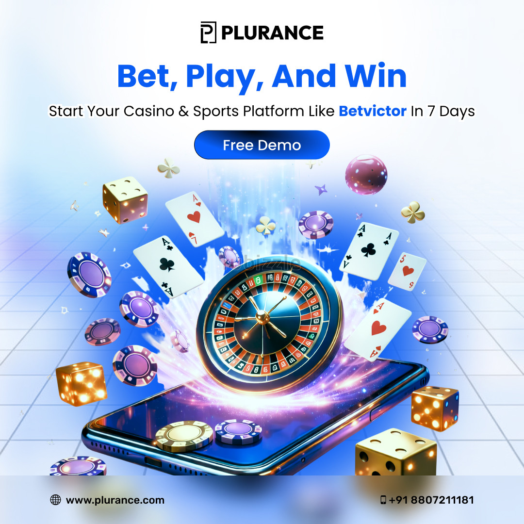 Create a Market-Leading Sportsbook via BetVictor Clone Script