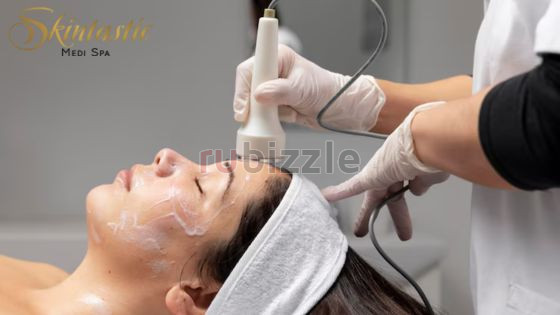 Best Hydrafacial in Riverside for Deep Skin Cleansing