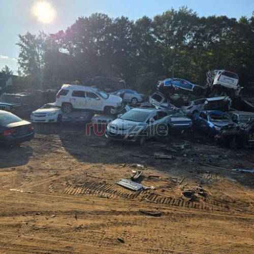Turn Your Scrap Into Money – We Buy Junk Cars For Cash