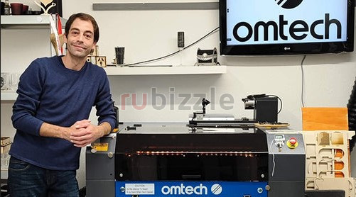 omtech. com 5% Off Your Entire Purchase