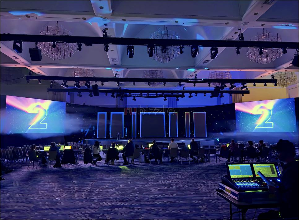 AV Installation Austin