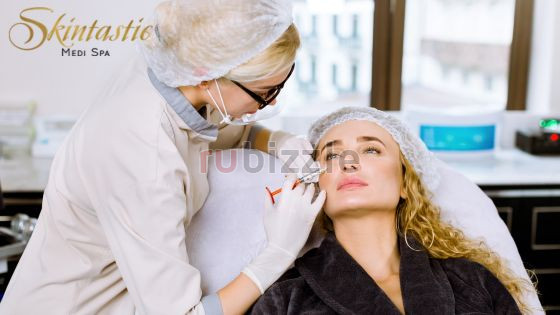 Botox in Riverside for a Fresh and Youthful Look