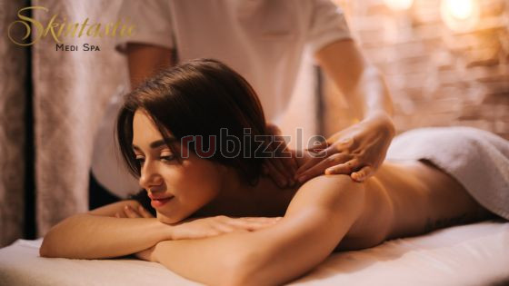 Refresh Your Body and Mind with Spa in Riverside