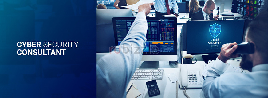 Personal Cyber Protection Services USA | Constellation Cyber Consultan