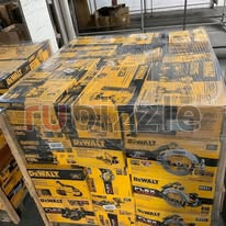 [Wholesale/Sourcing] Premium Liquidation Pallets: Electronics, Tools,