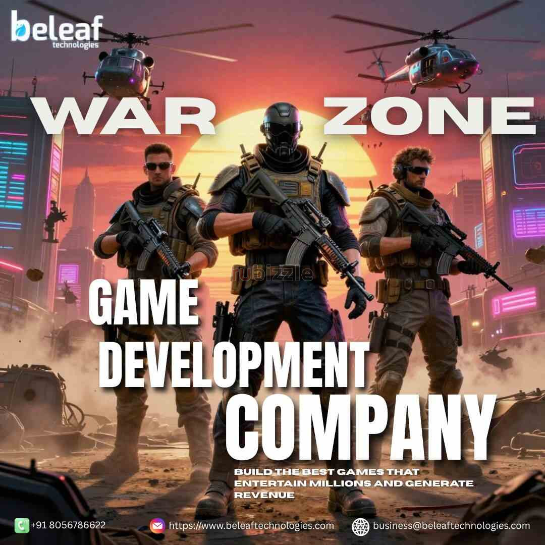 Your Next Big Business Opportunity Might Be Best USA Game Development