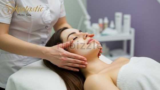 Best Facial Riverside CA for Smooth and Clear Skin