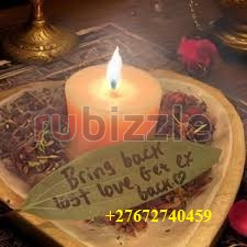 +27672740459➸♔Bring Back Ex Love, Traditional Healing.