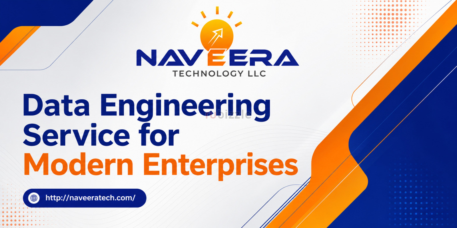 Data Engineering Service & Cloud Architecture | Naveera Tech