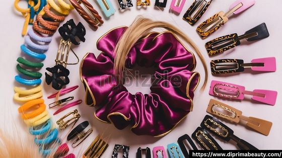 Trendy Hair Accessories for Every Style and Occasions