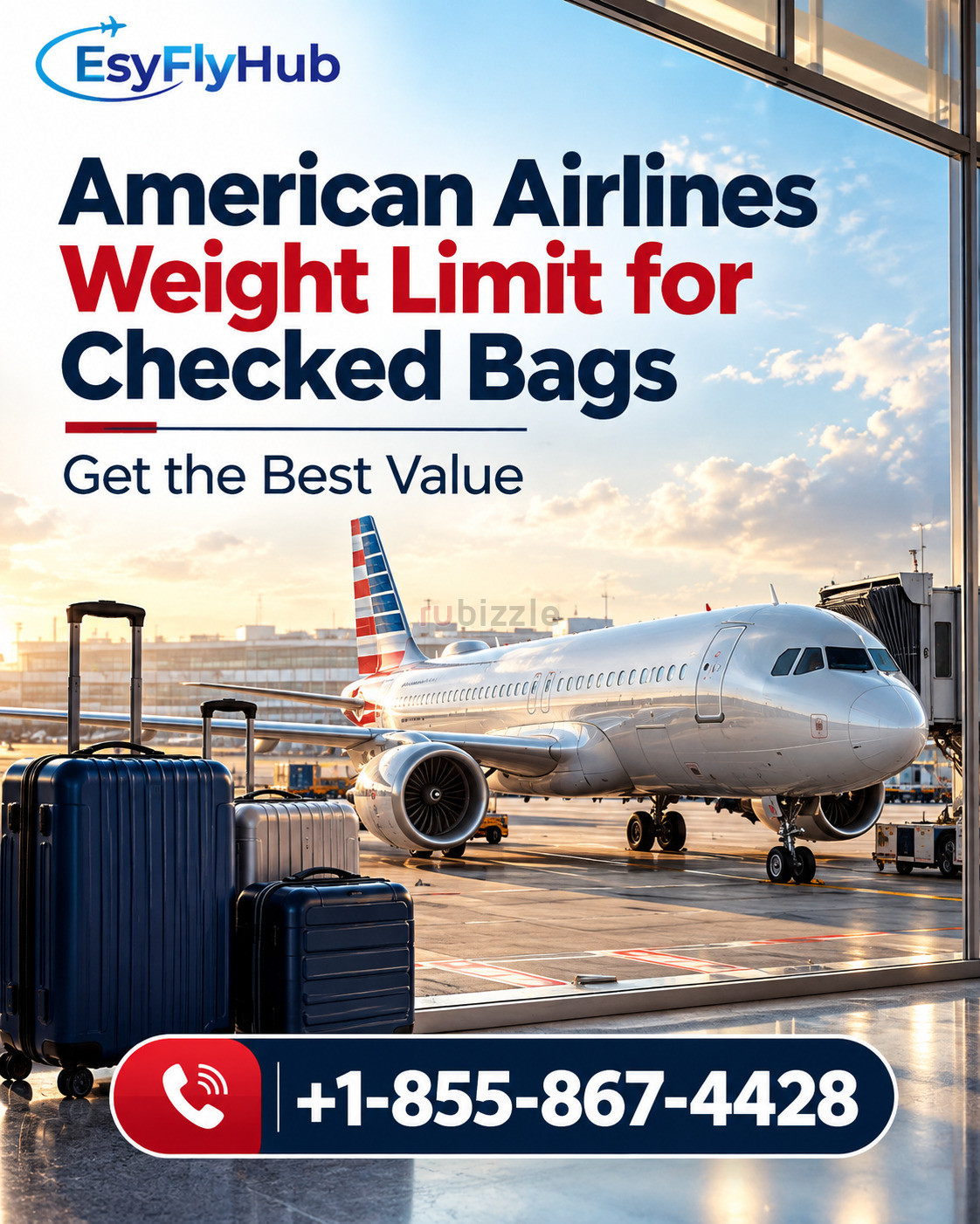 American Airlines Weight Limit for Checked Bags: Get the Best Value