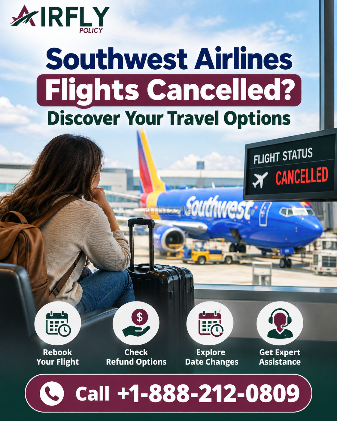Southwest Airlines Flights Cancelled Discover Your Travel Options