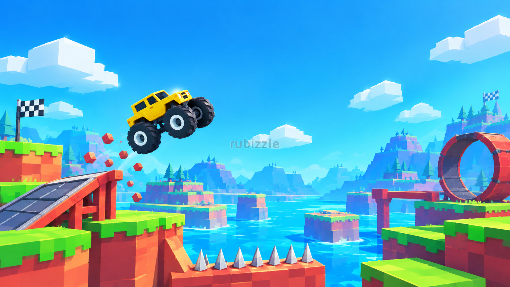 Mastering the Wacky World of Drive Mad