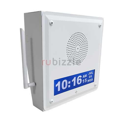 IP Based Intercom System for Schools | Apex American Audio