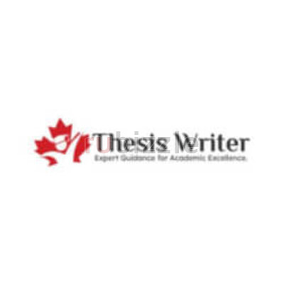 Thesis Writer