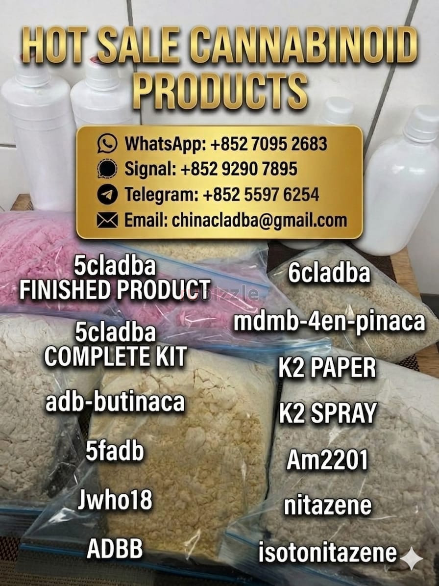 WhatsApp:+85270952683, BUY 5CLADBA ONLINE , 5CLADBA FOR SALE ONLINE,