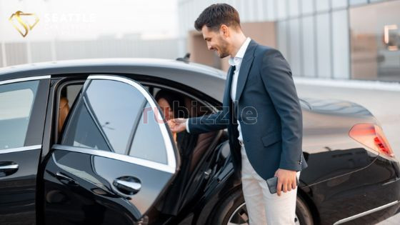 Best Seattle Car Service for Business and Airport Transfers
