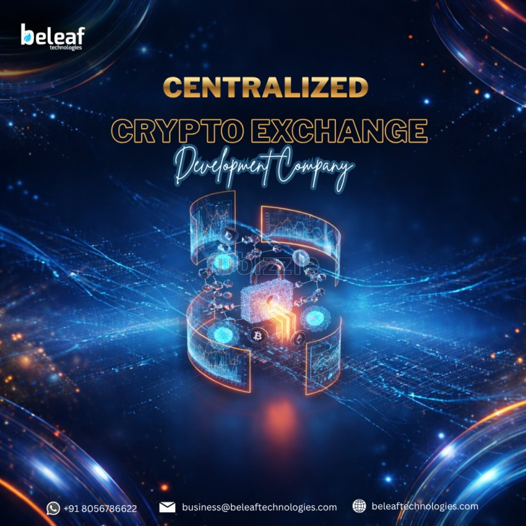 Is centralized exchange development still a good business opportunity?