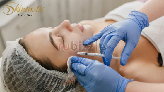 Botox in Riverside CA for Smoother Looking Skin