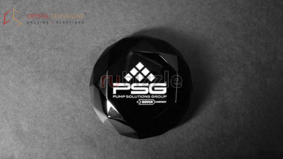 Best Crystal Awards with Engraving for Memorable Occasions