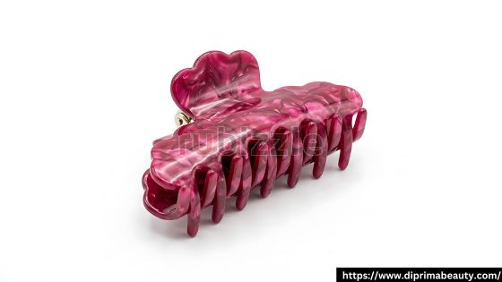 Premium Hair Clamps for Beautiful and Effortless Hairstyles